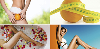 ВСЁ БУДЕТ ГЛАДКО! ПОБЕЖДАЕМ ЦЕЛЛЮЛИТ фото